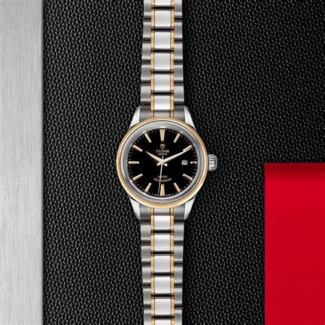 Tudor Style Style 28mm 